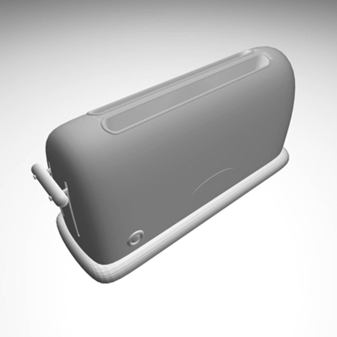 Toaster