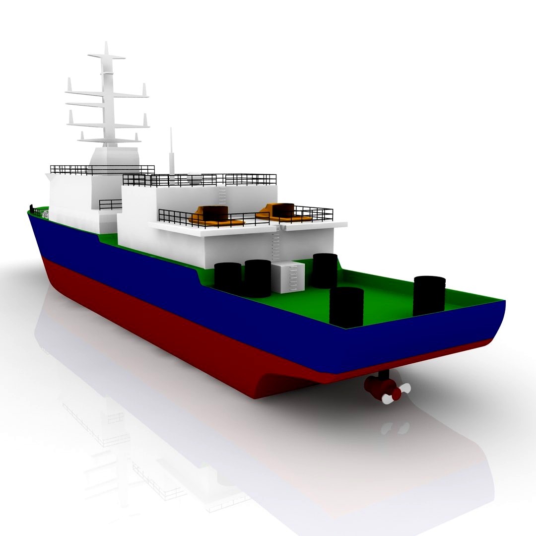 Ship