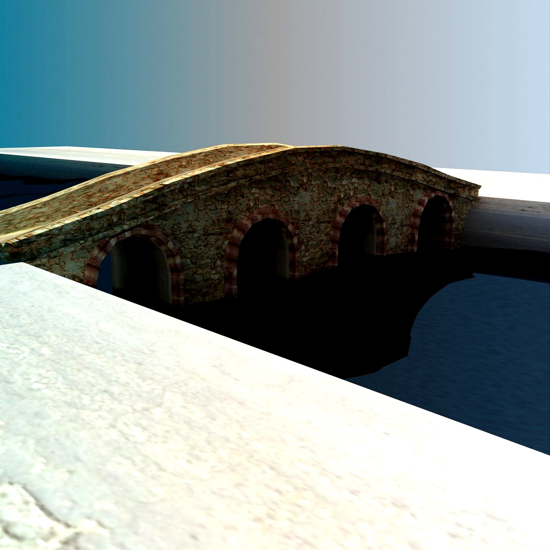 Bridge
