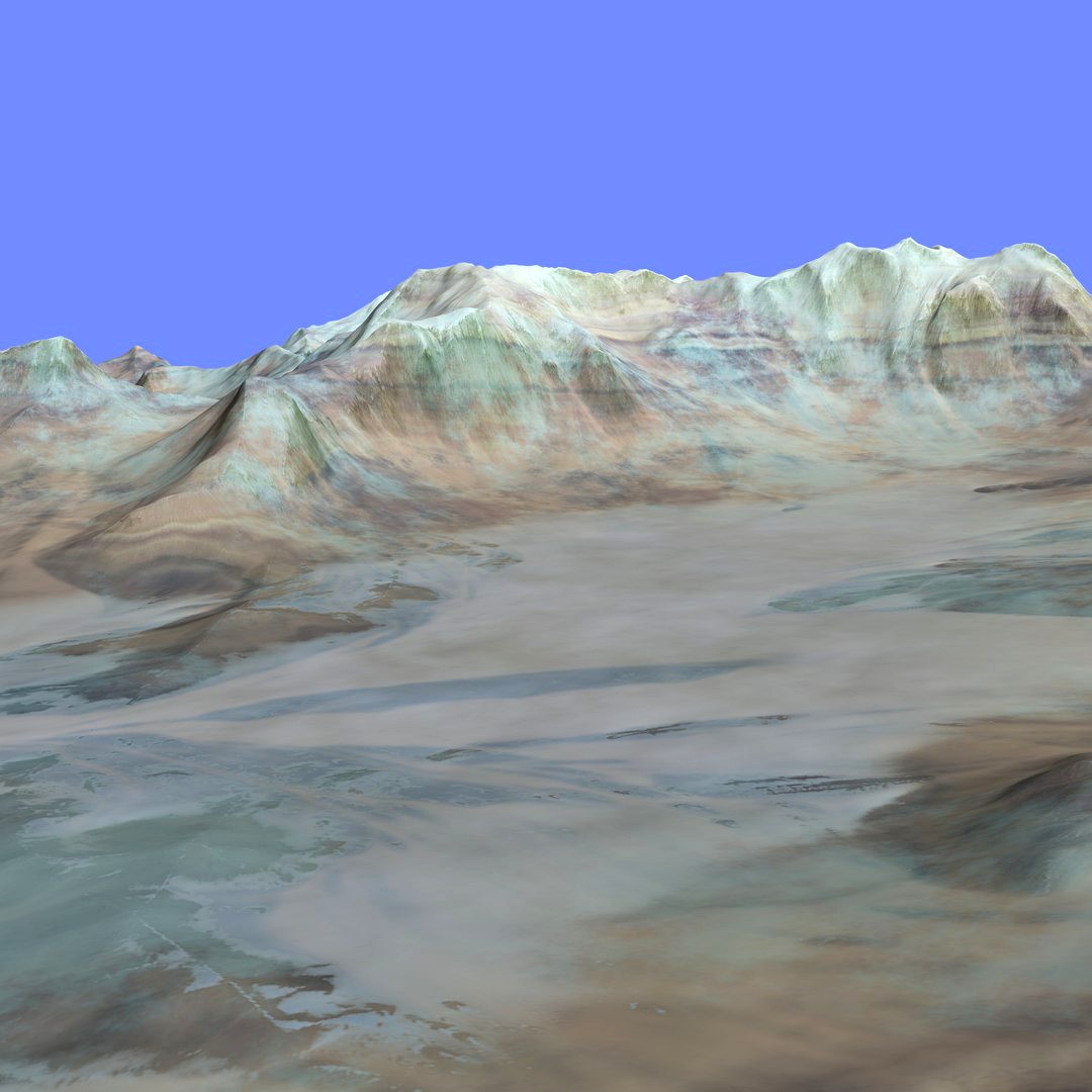 Other Terrain ALM-09