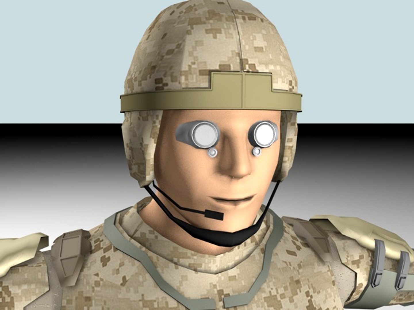 future soldier