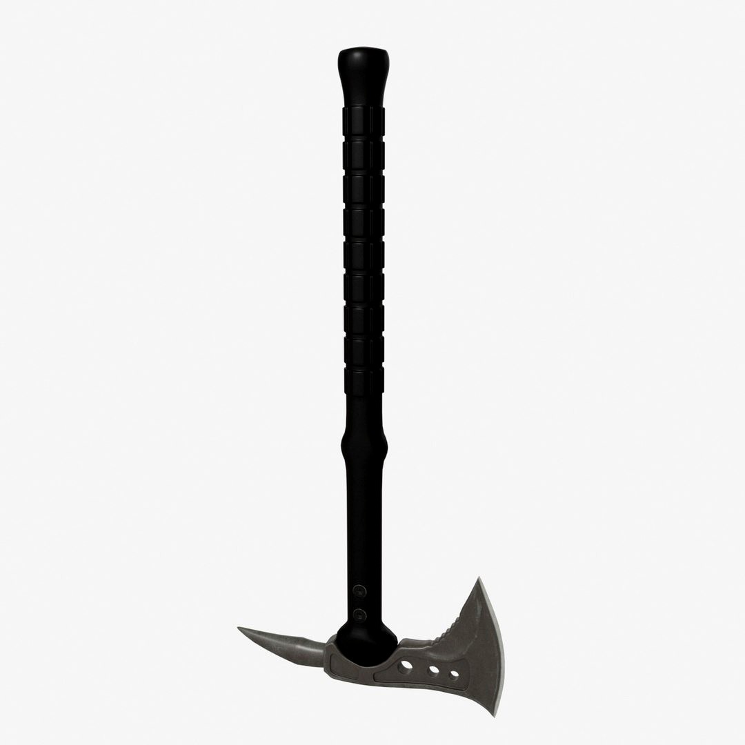 Tactical Tomahawk