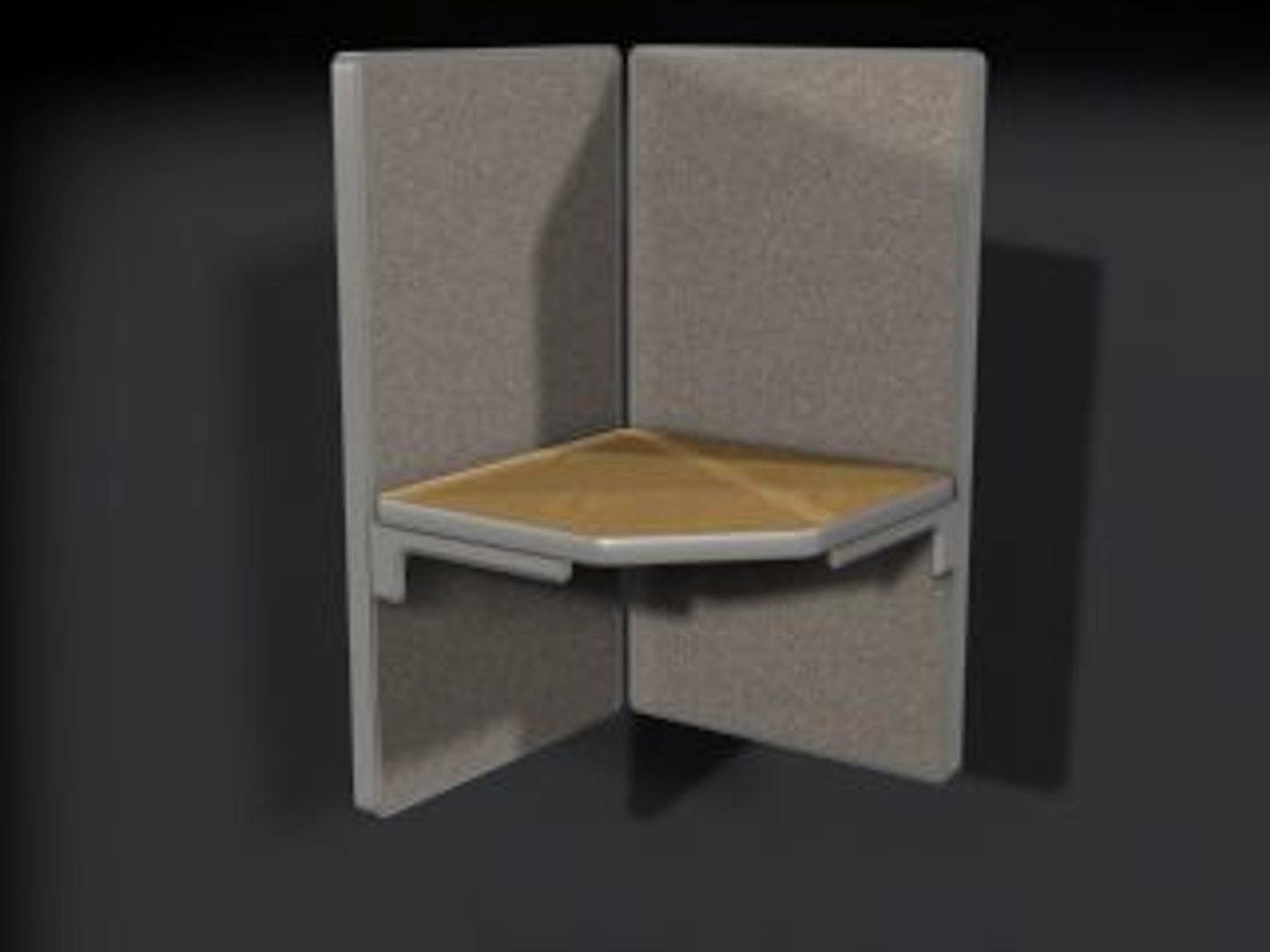 mod office corner.3ds