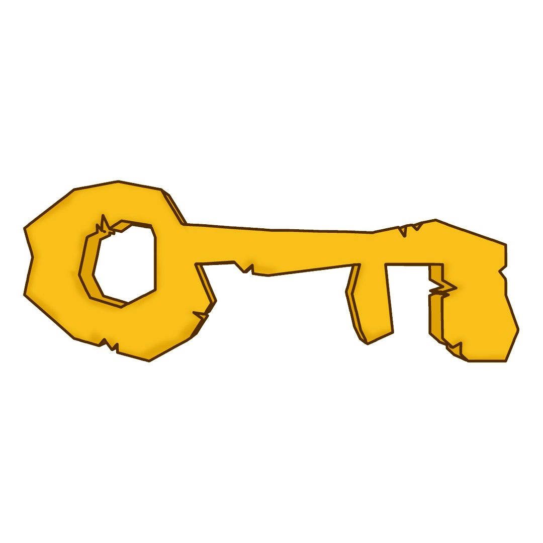 Toon Key