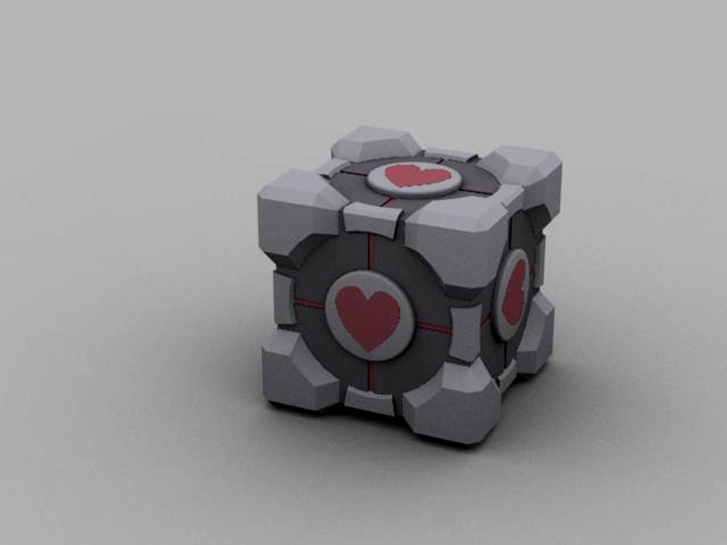 Companion Cube.max