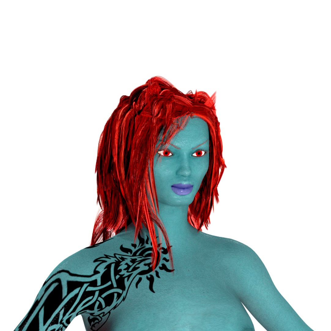 Dark Elf