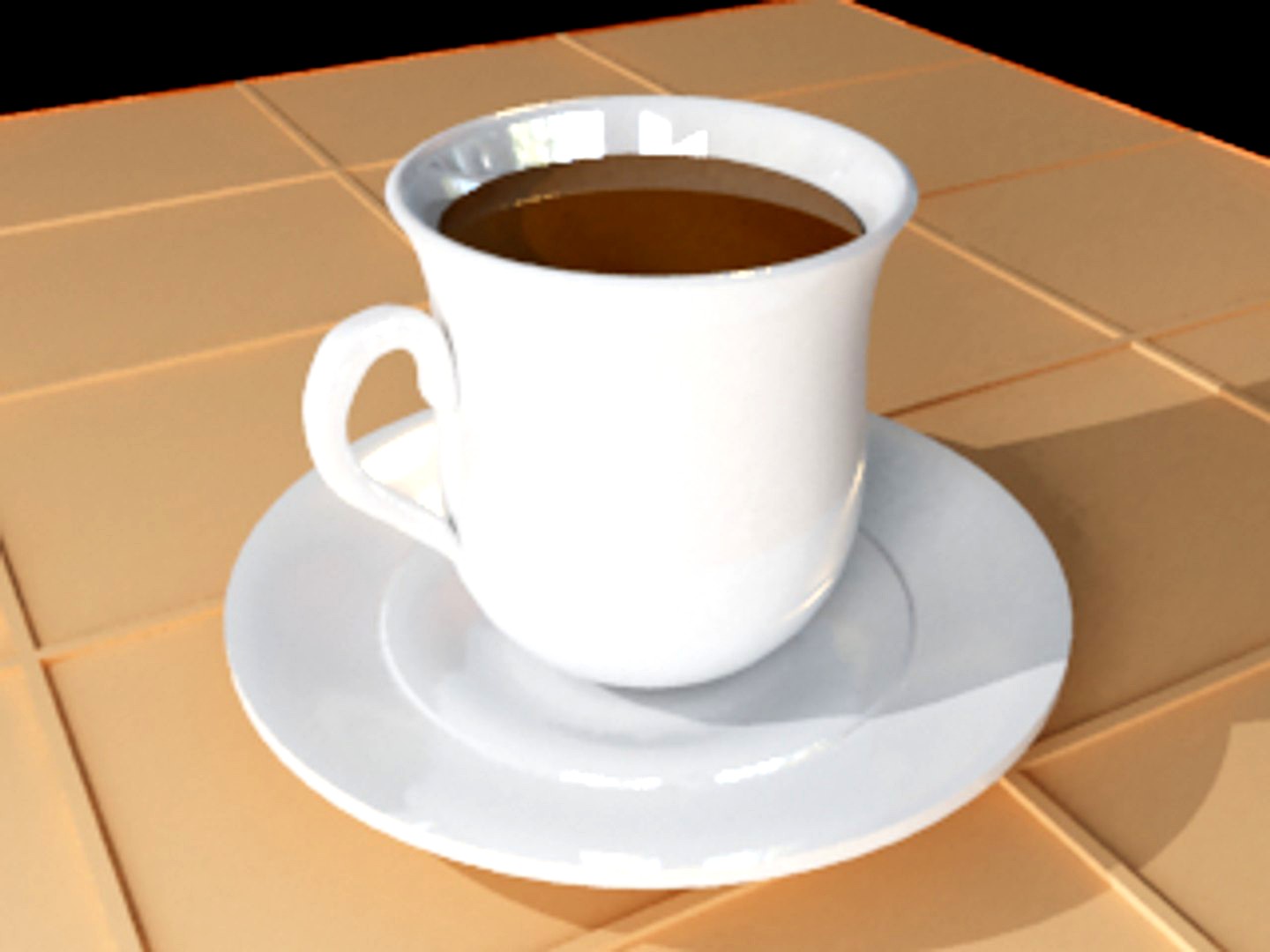 cup