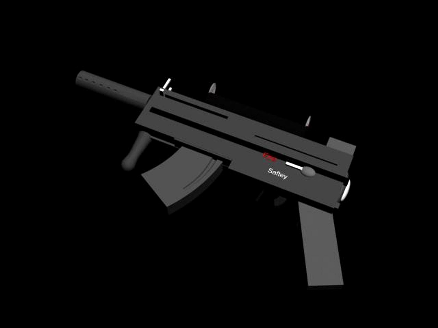 mp5k