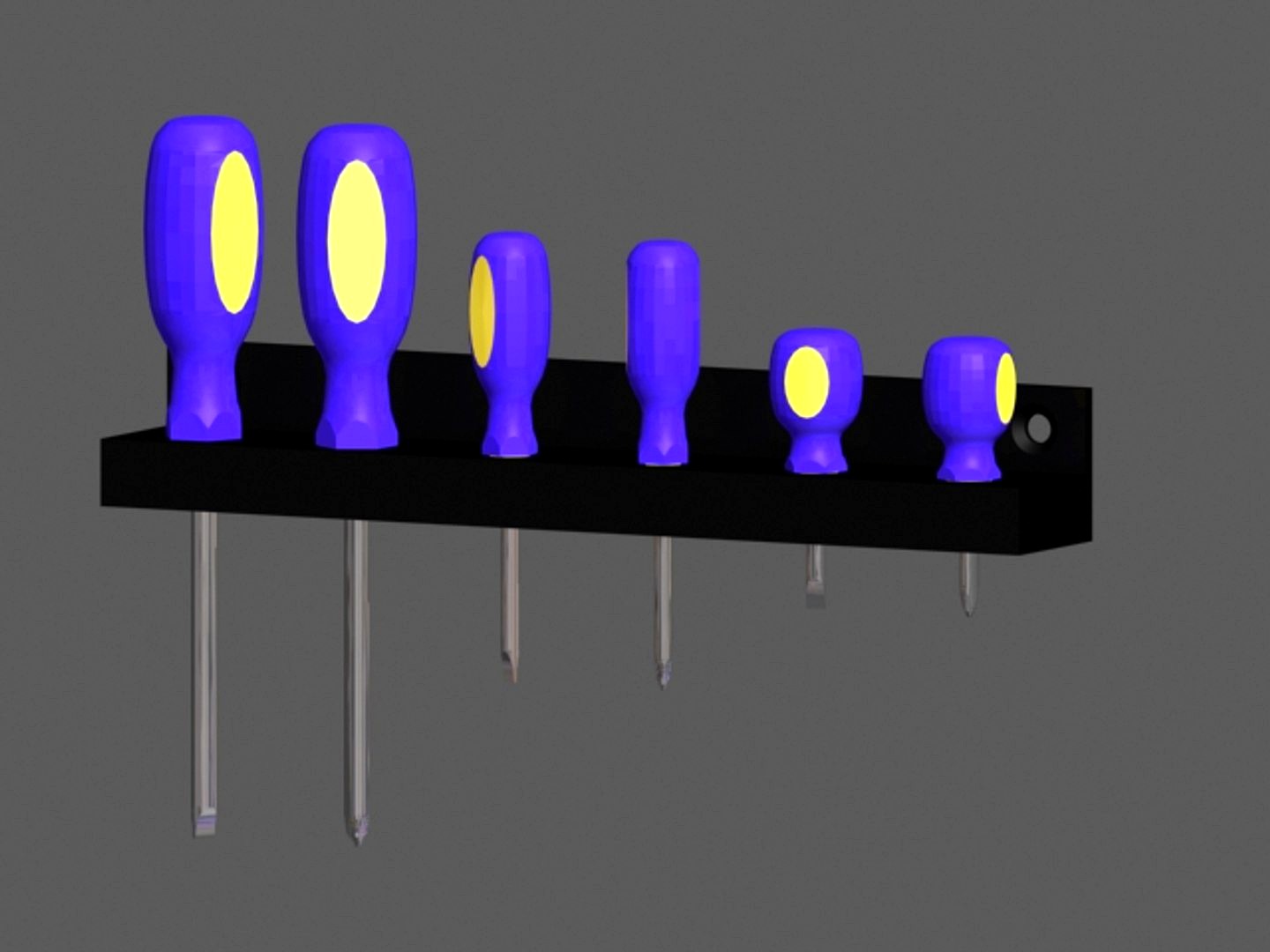Screw Driver set