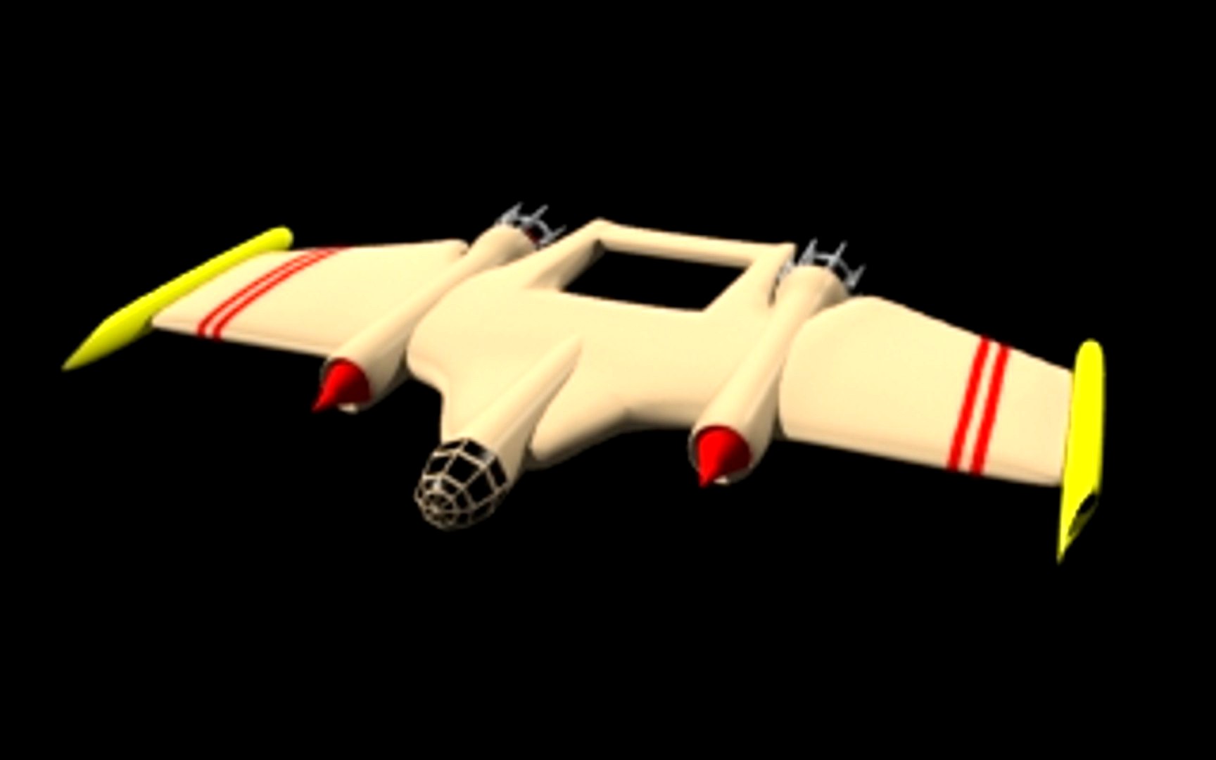 SpaceJet