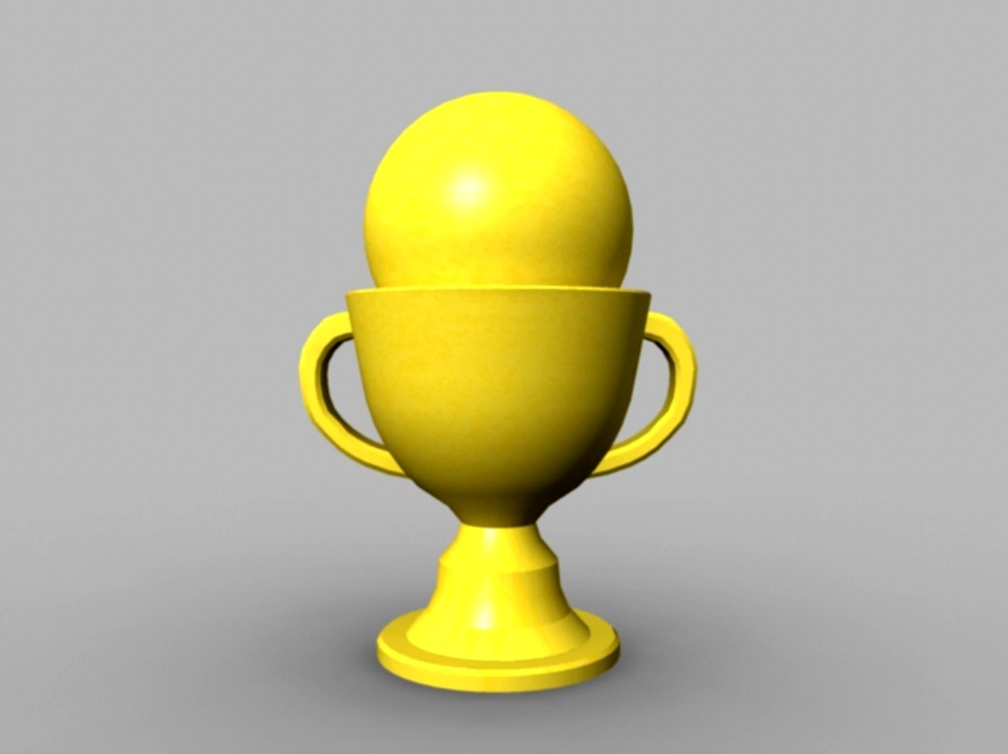 Trophy