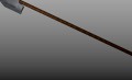 Spear 3D Model