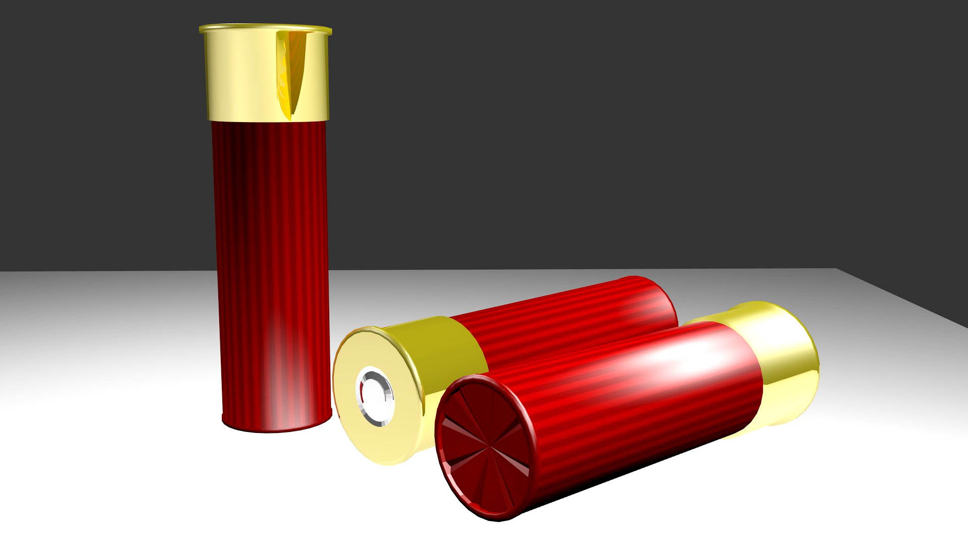 Shotgun Shell
