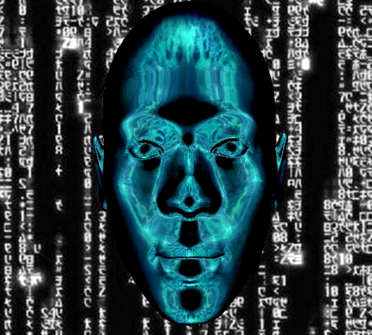 Matrix Head