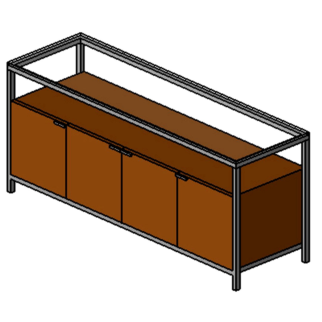 Era Media Console.rfa
