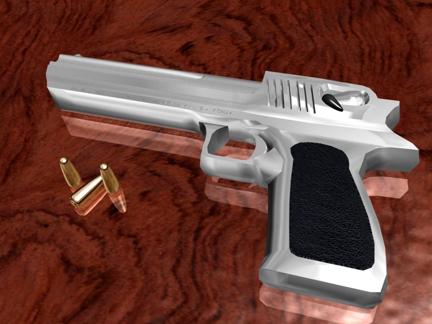 desert eagle.max