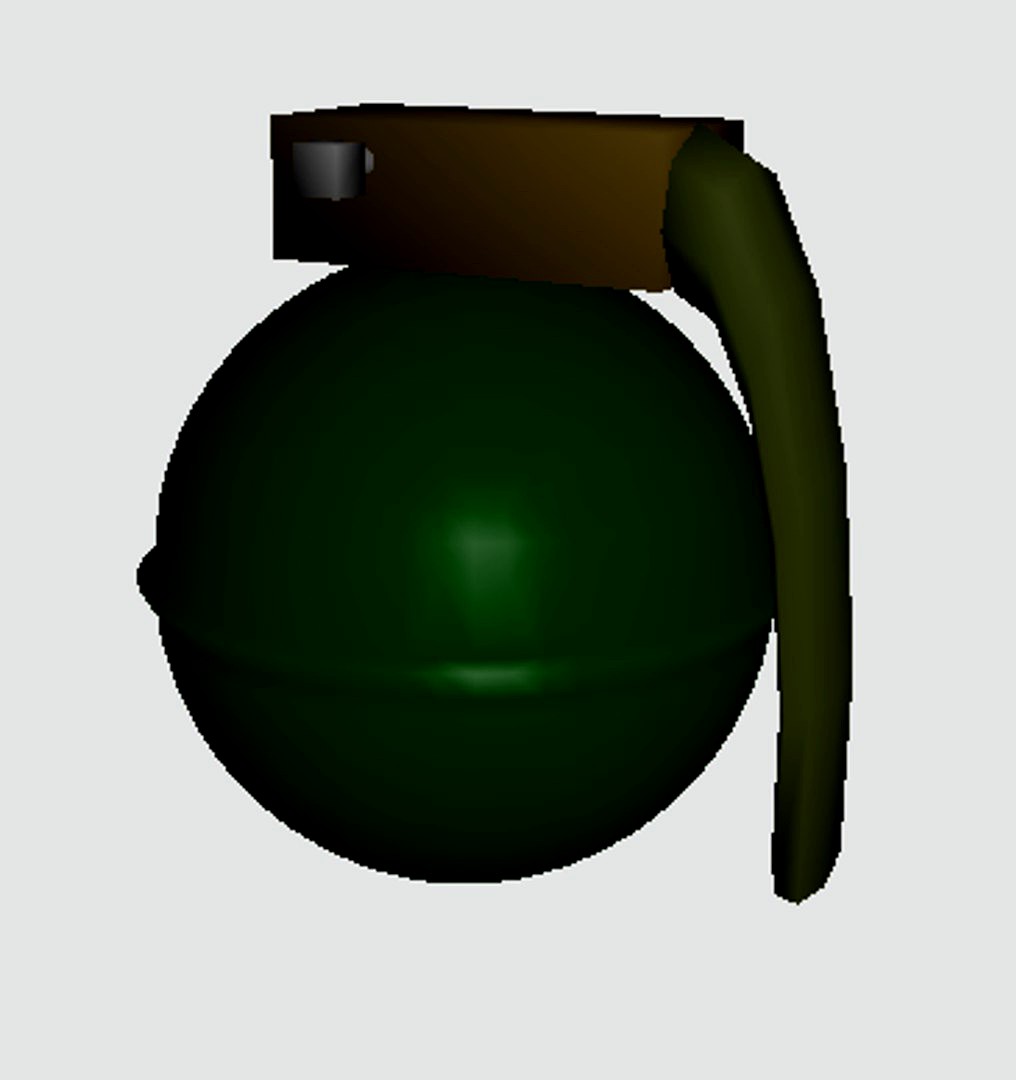 Grenade