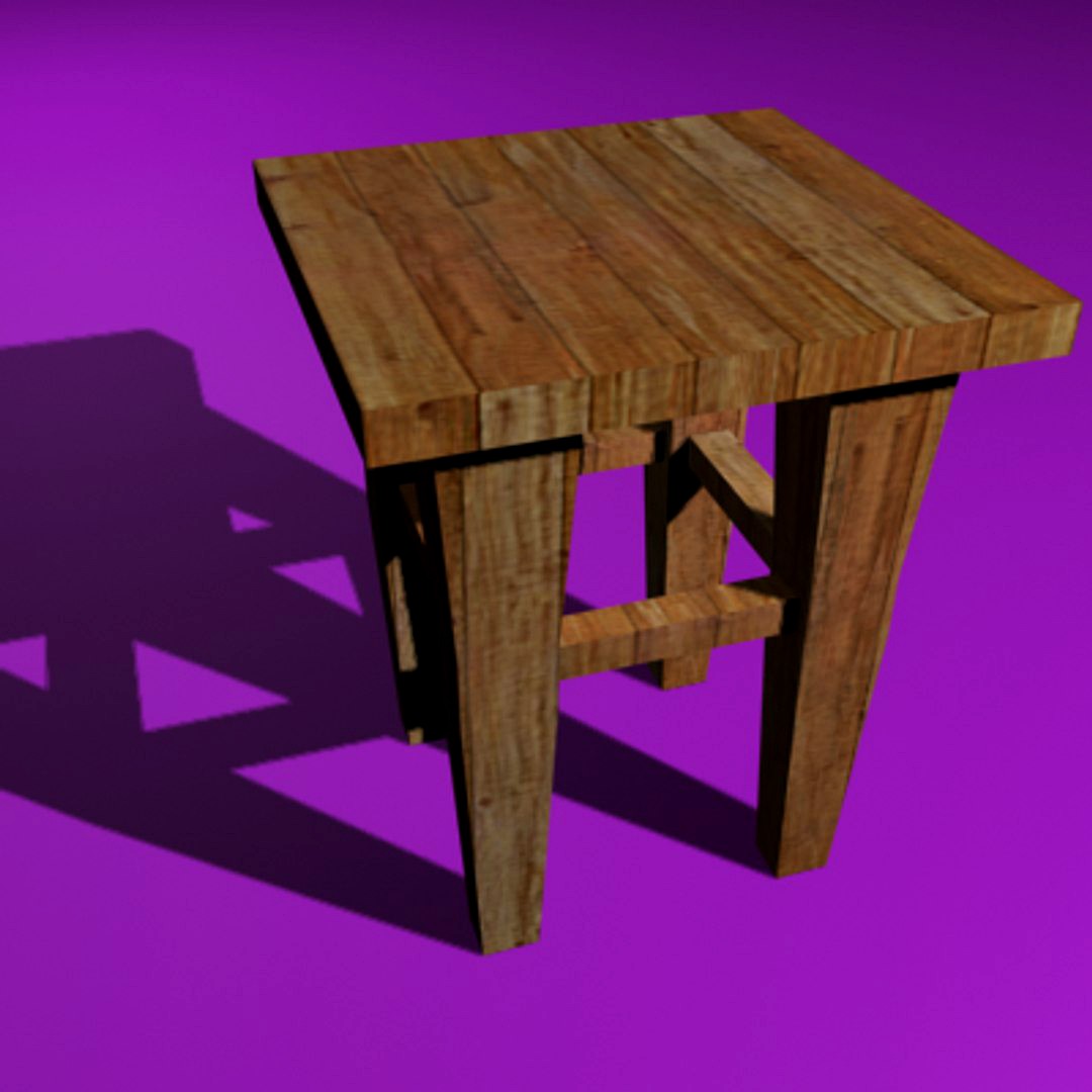 Stool