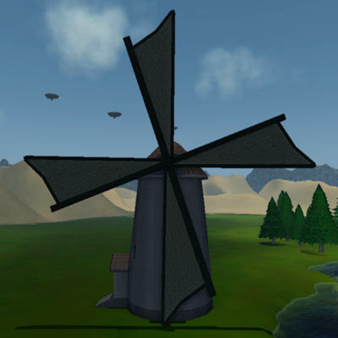 Windmill