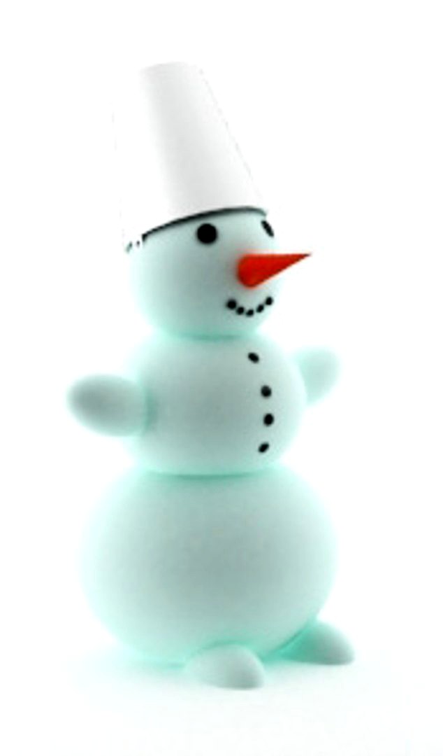Snowman