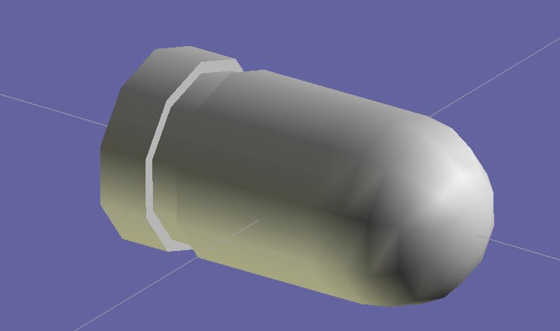 bullet