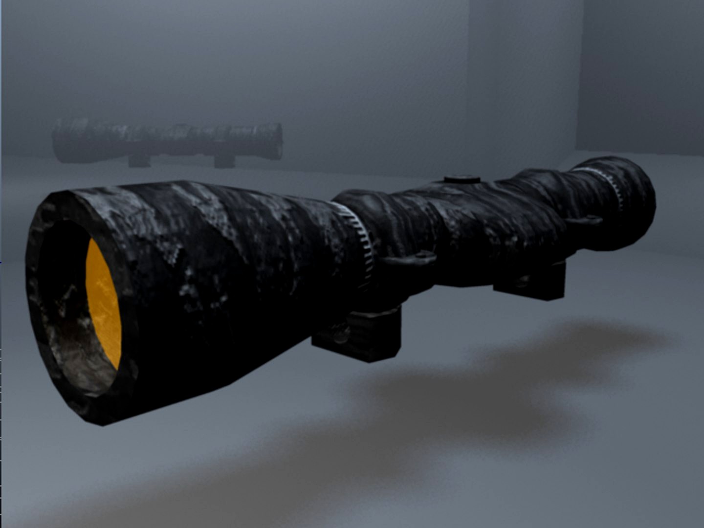 Gun Scope