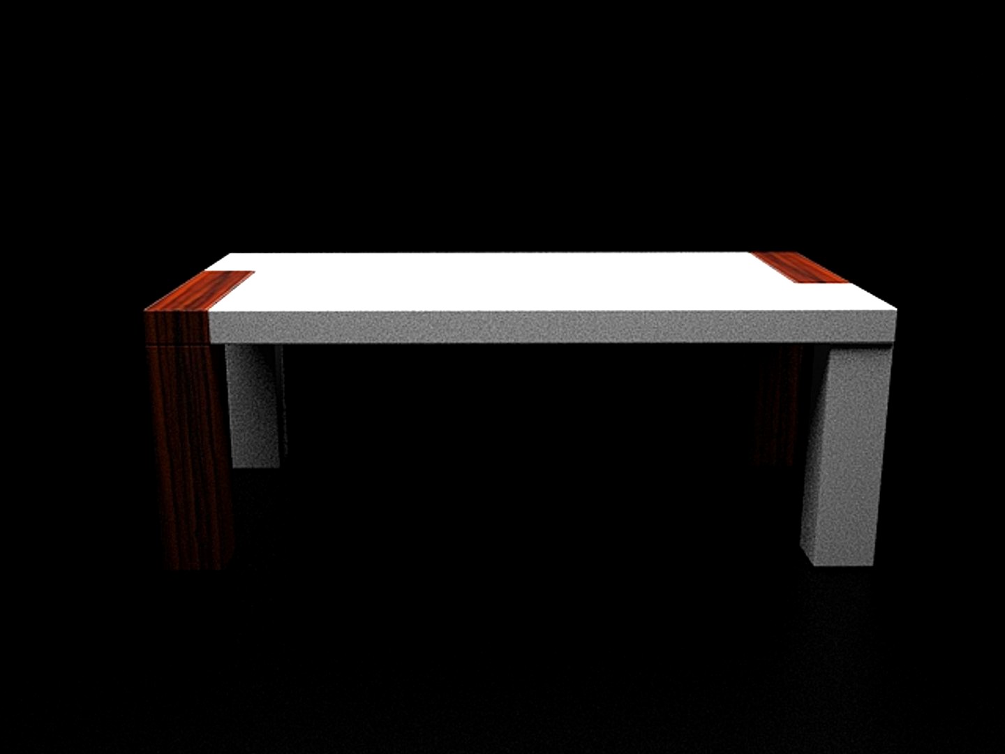 Dinner Table