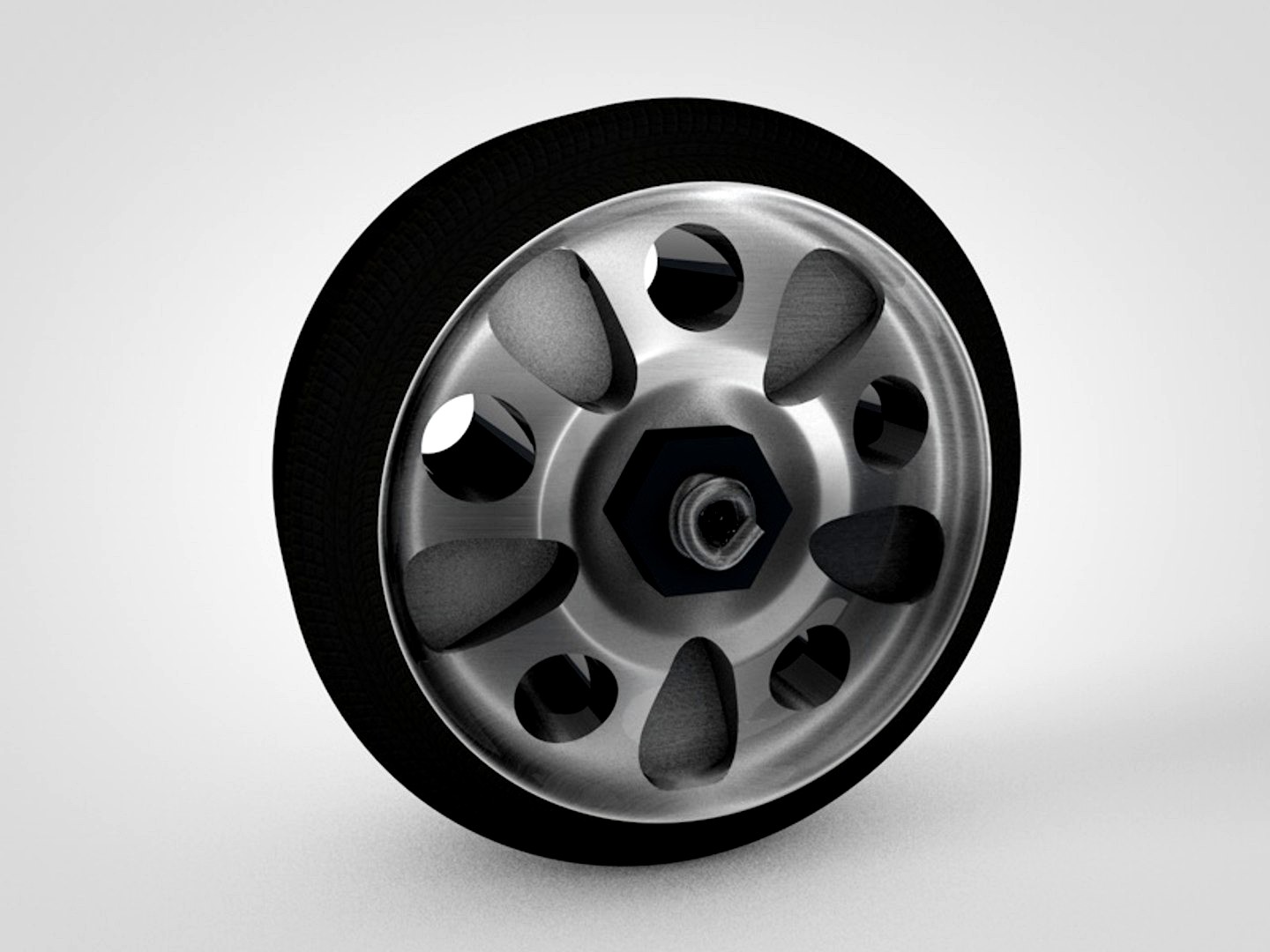 wheel