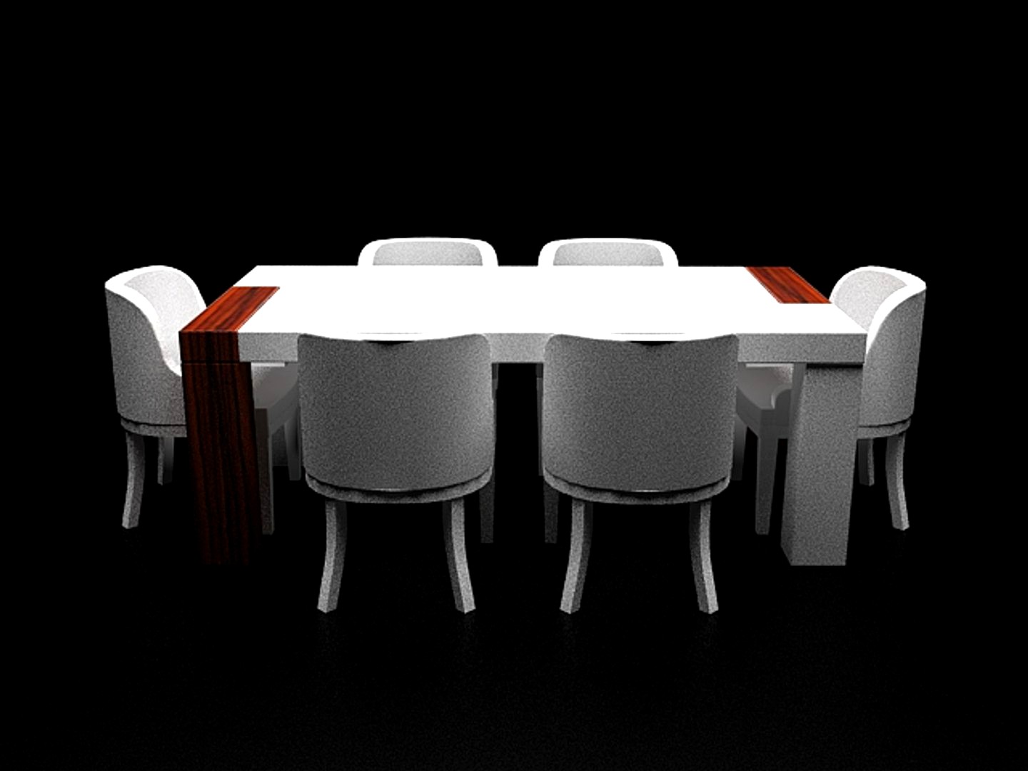 Dinner Table Group