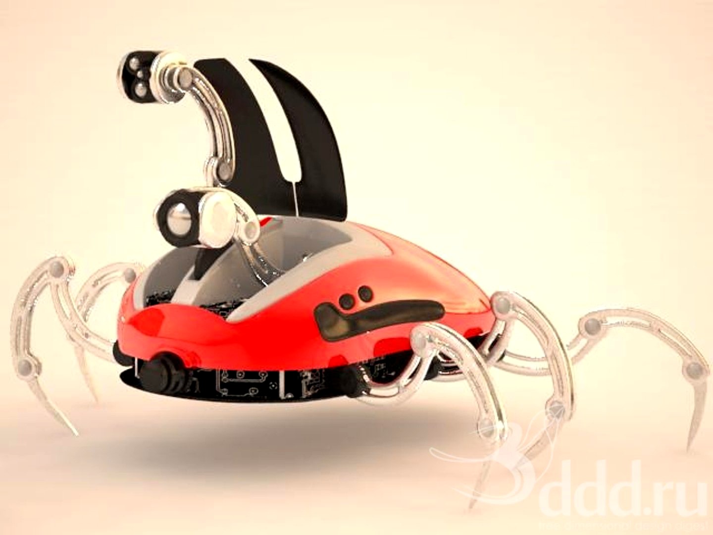 mouse