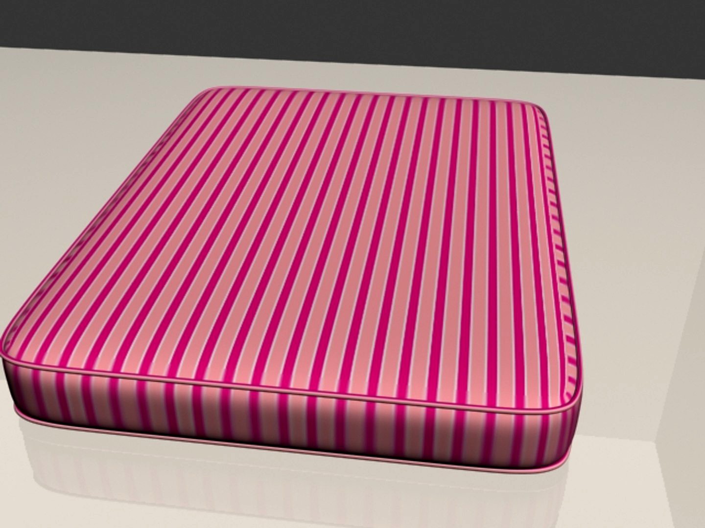 pink mattress