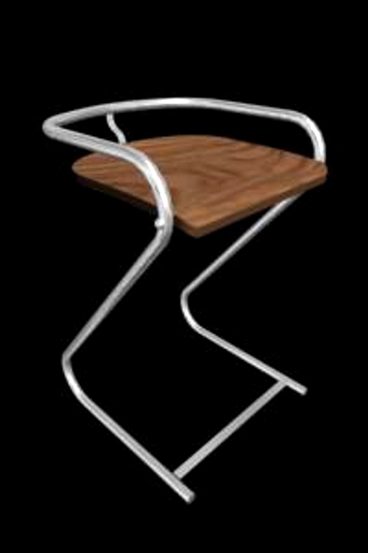 frog stool