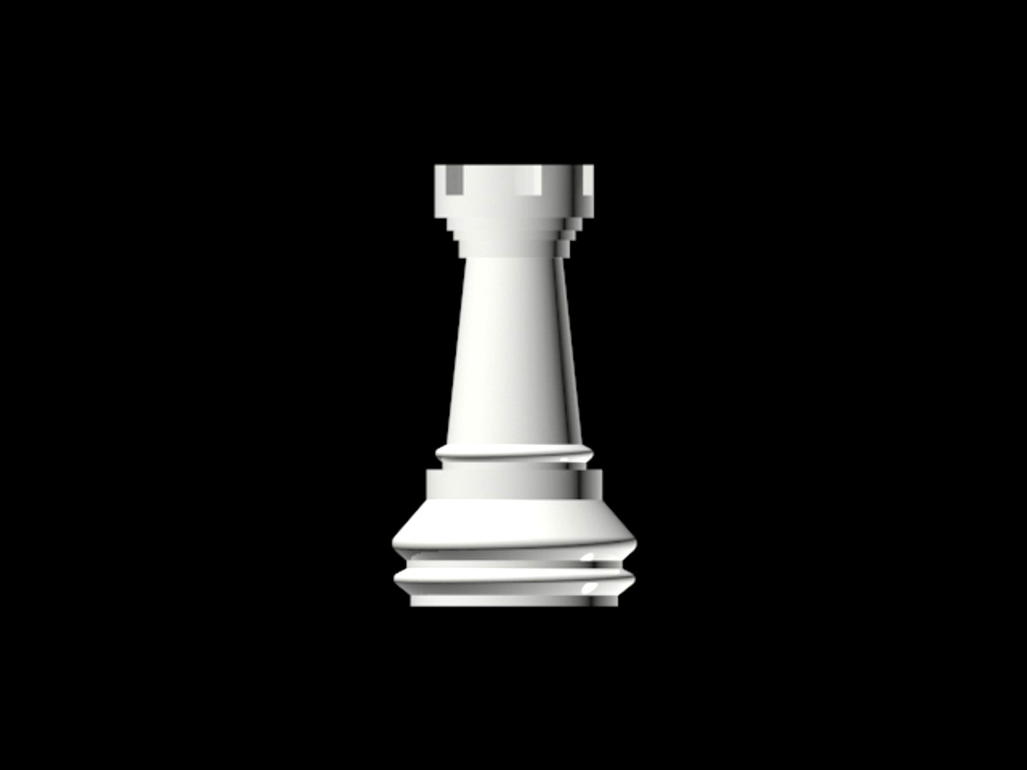 chess rook