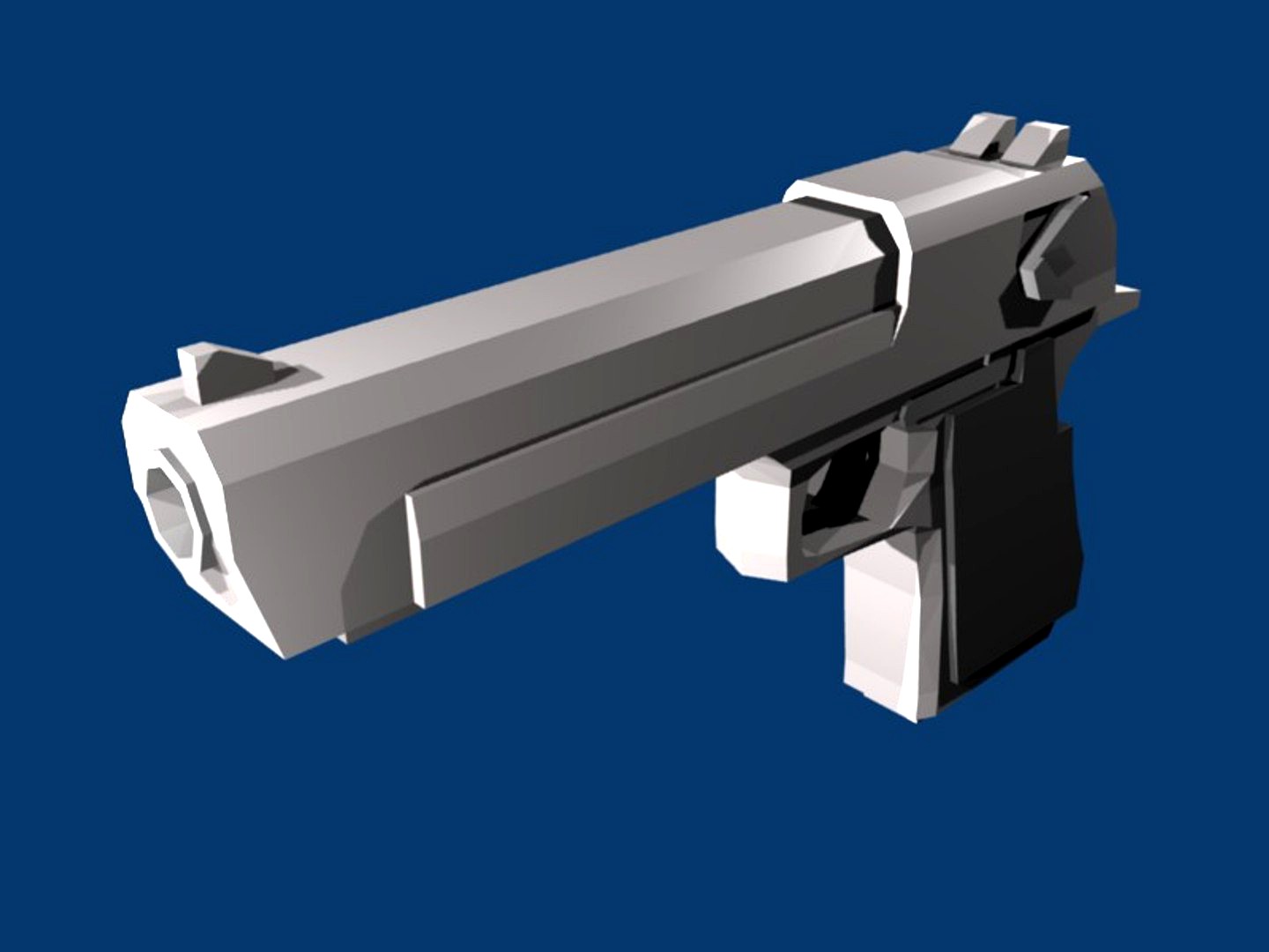 Desert Eagle