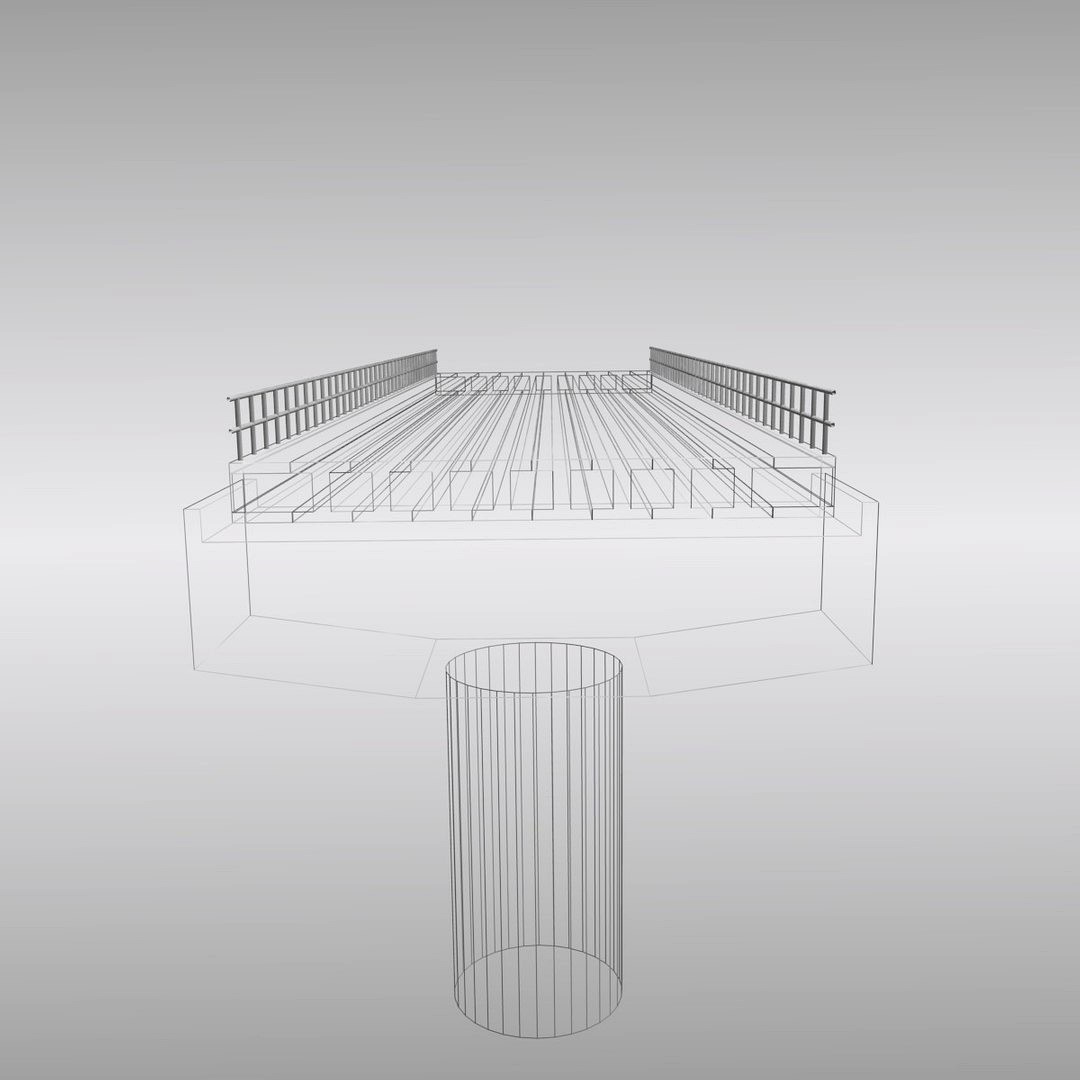Bridge Mountable