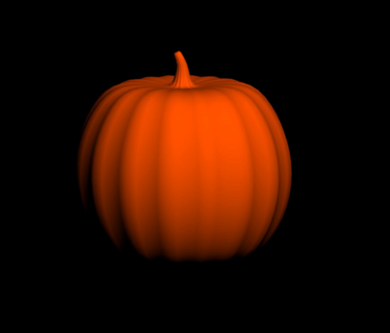 Pumpkin