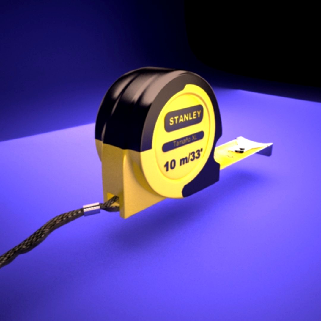 measure tape