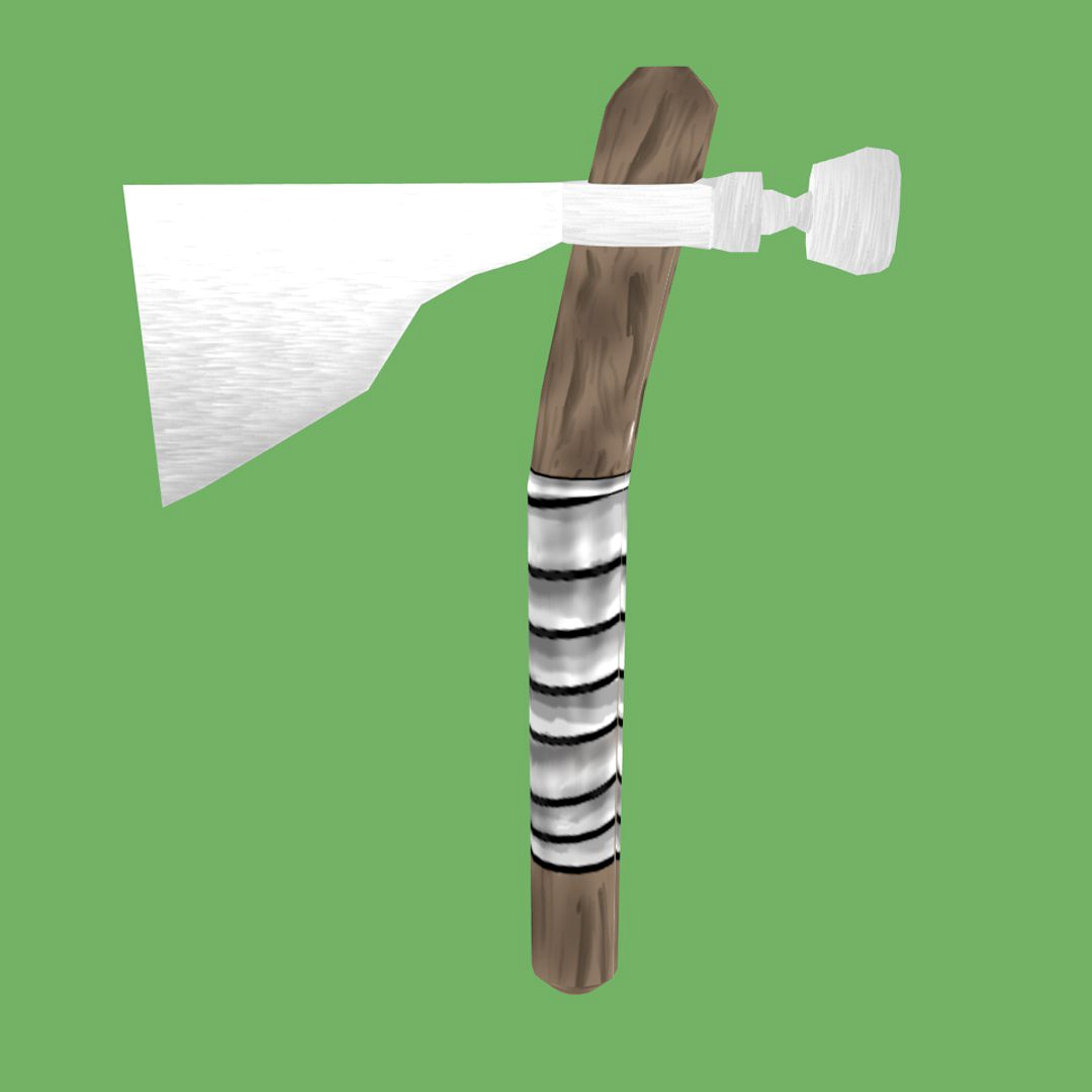 Tomahawk