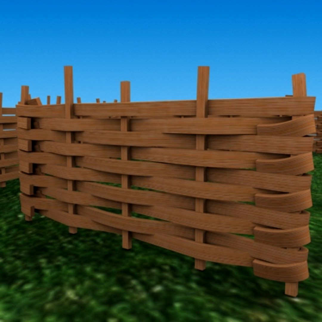 Fence