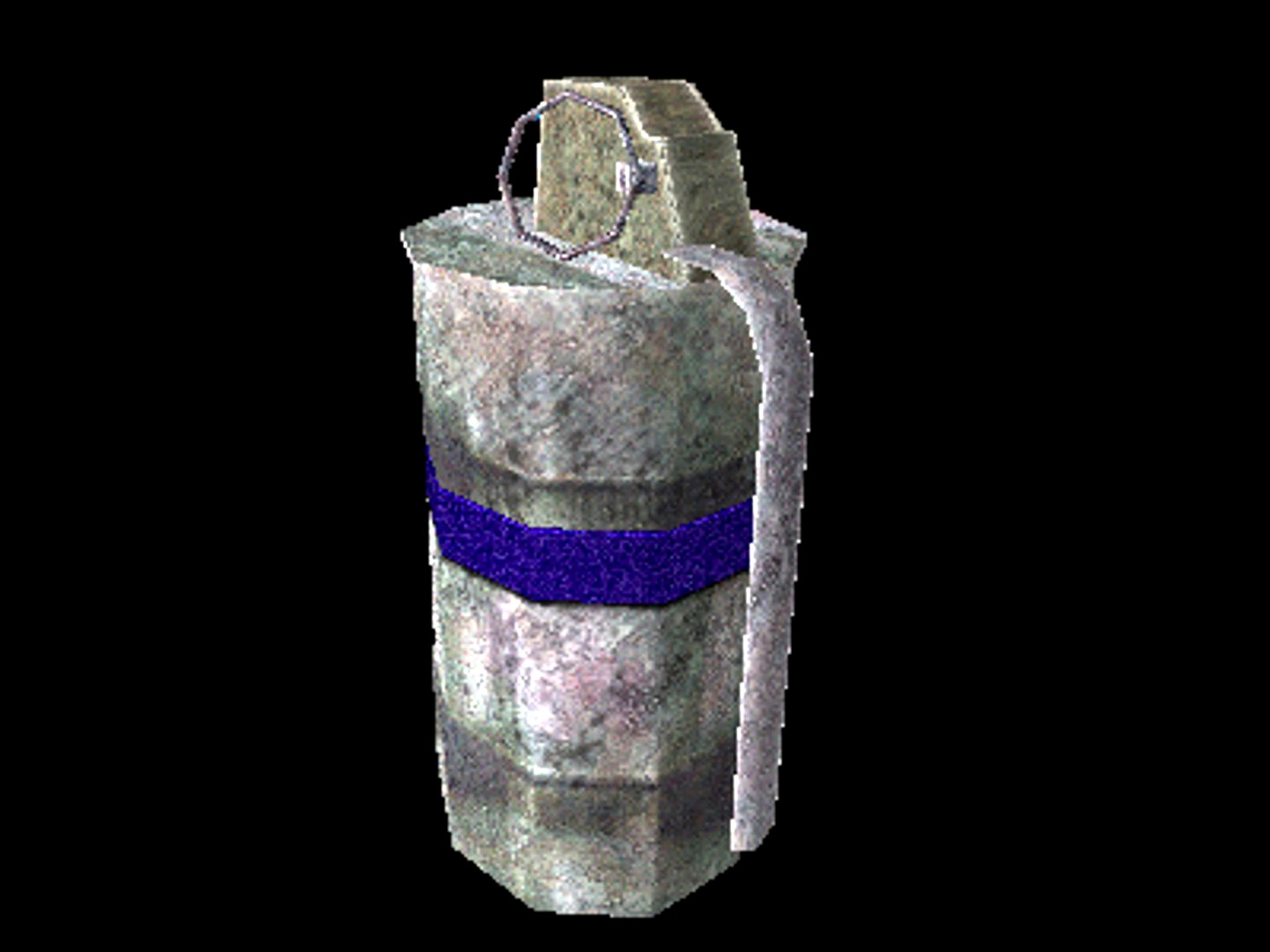 Grenade.3ds