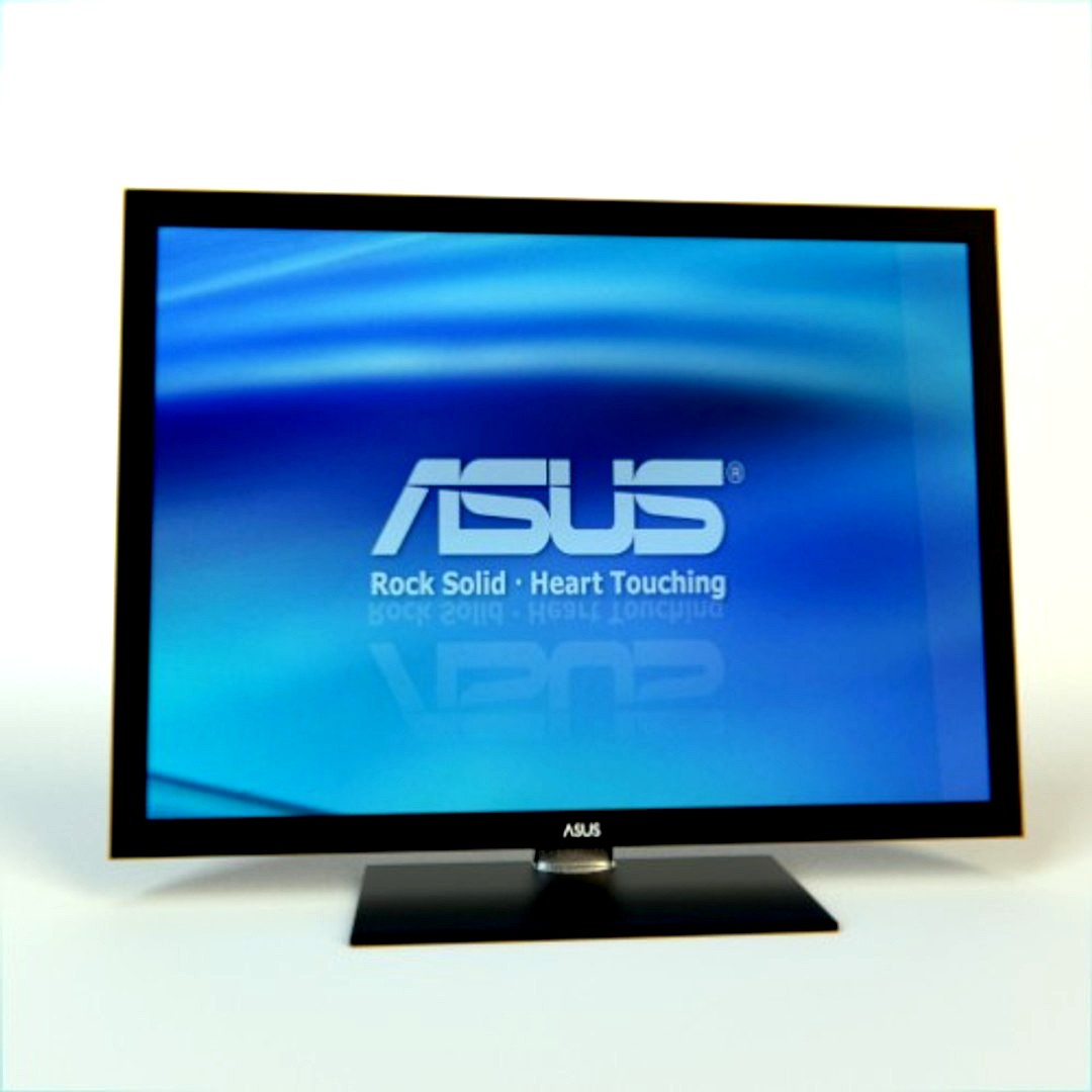 Asus display