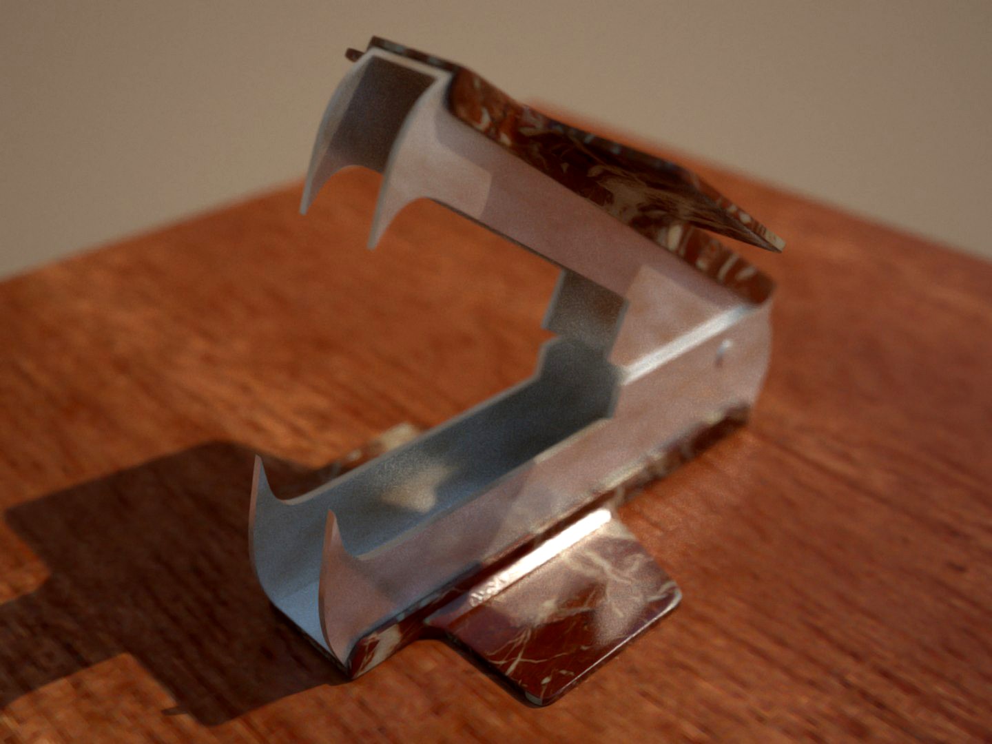 Staple Remover
