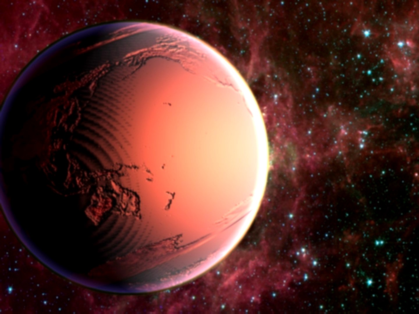 Planets