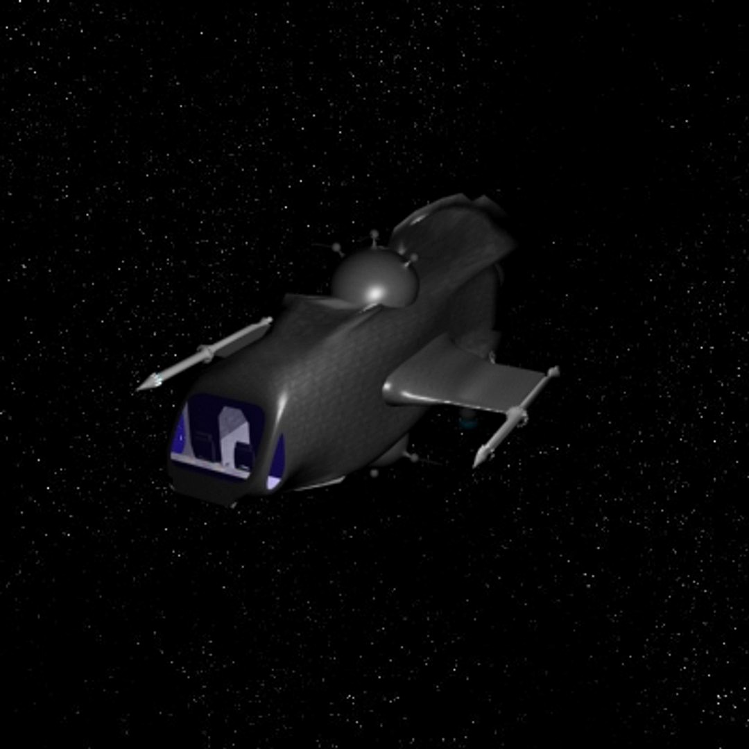 aircraft