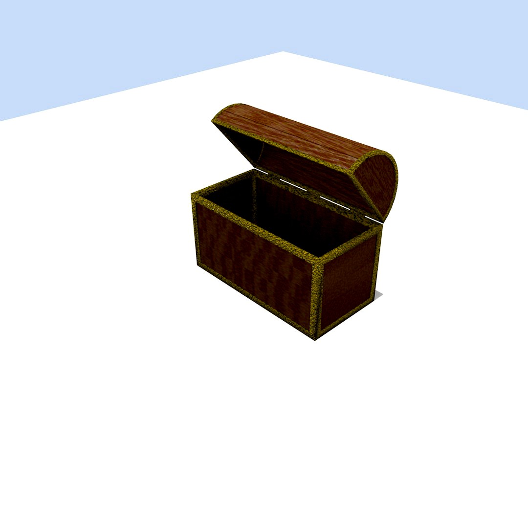 chest