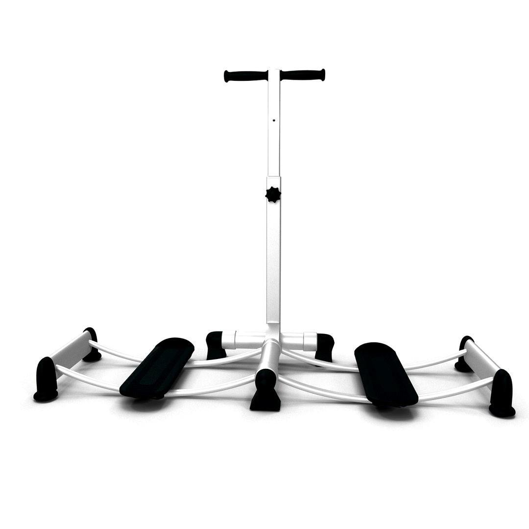 trainer