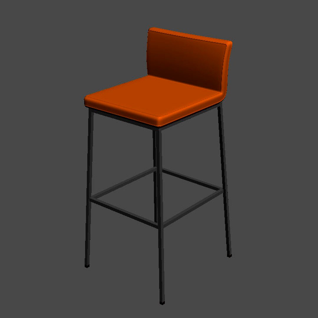 bar chair(ar-bar)