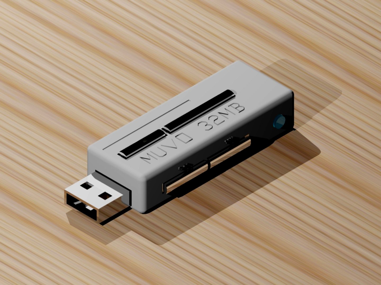 USB drive