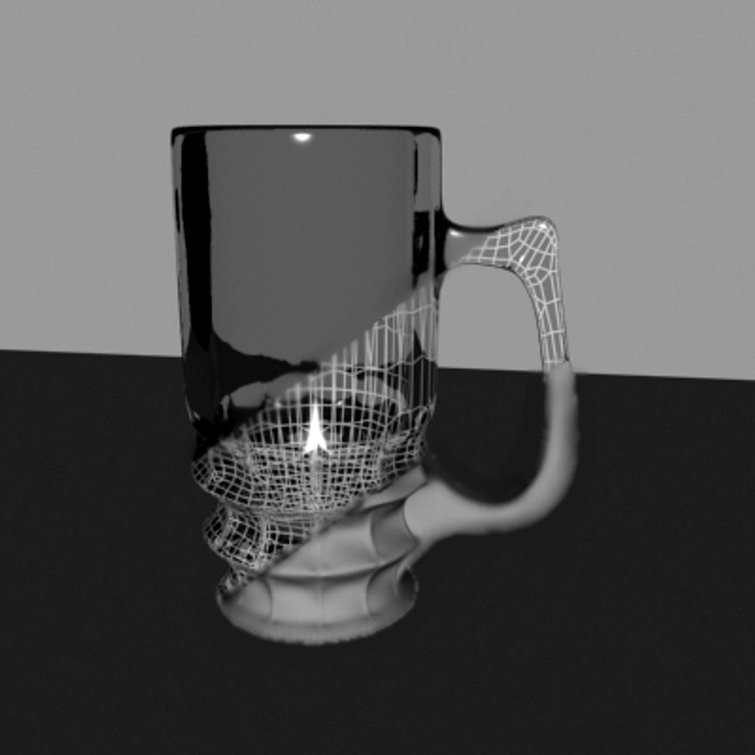 Pint Glass