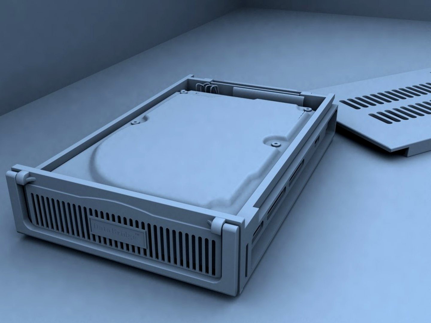 Extern HDD
